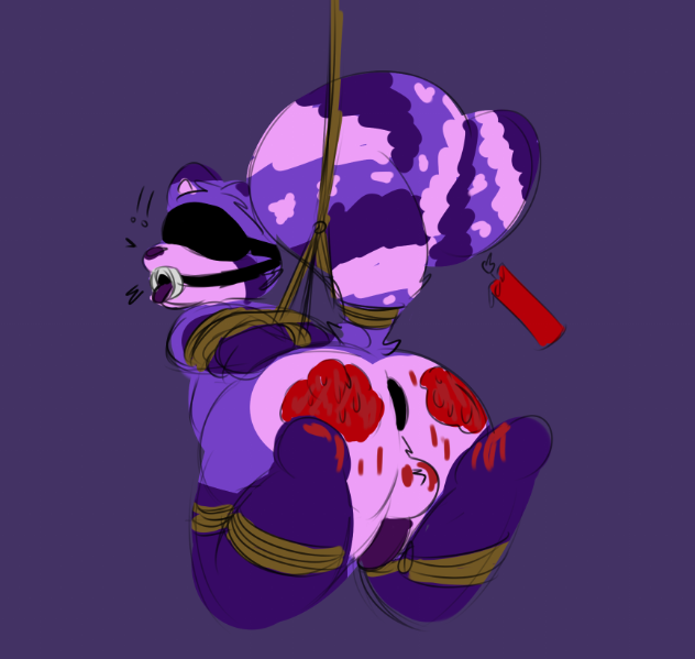 Digital Media (Artwork) Rule 34 Image