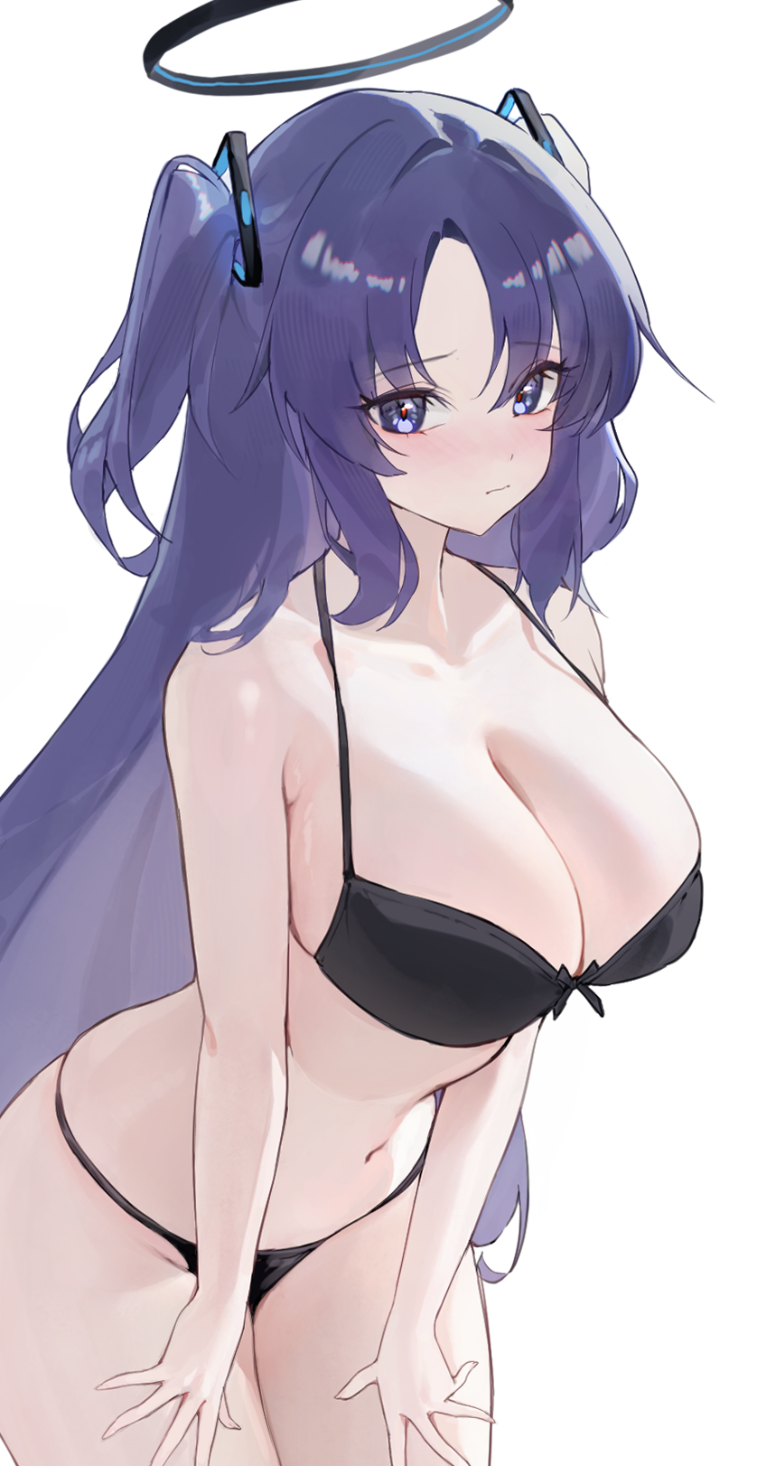 Yuuka (Blue Archive) Rule 34 Image