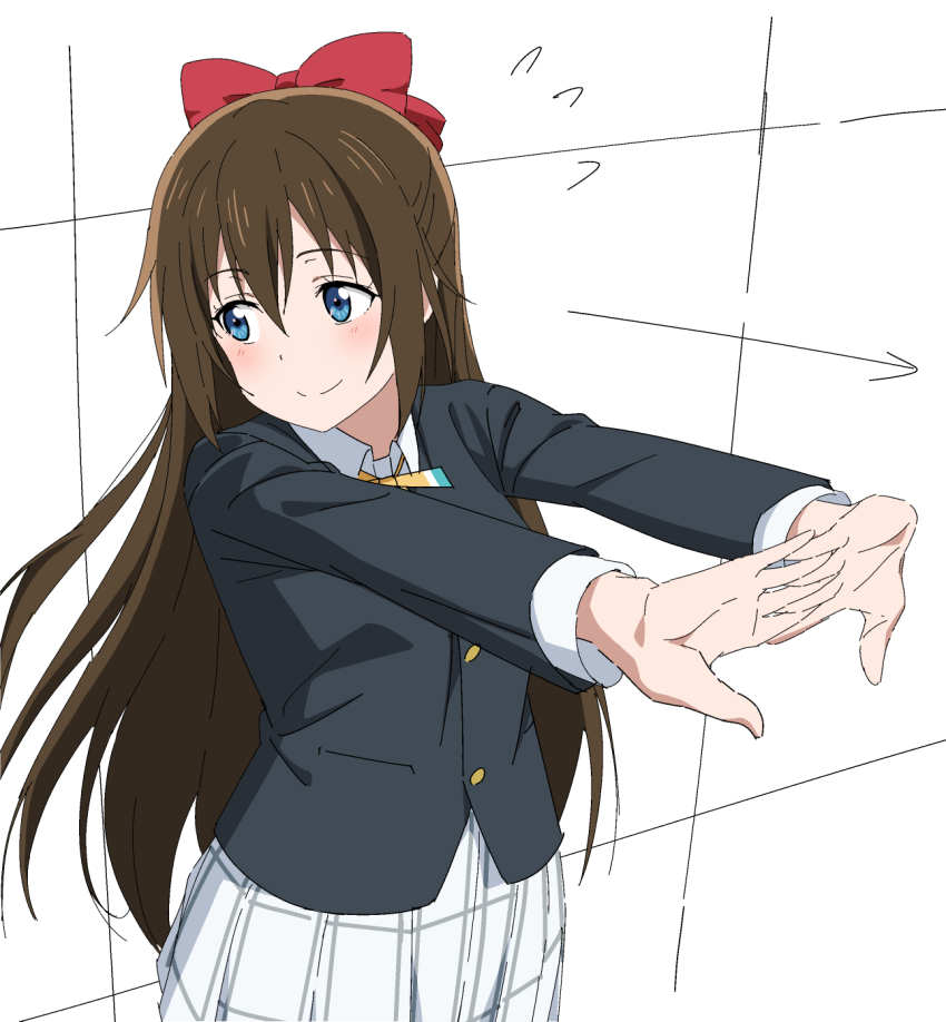Love Live! Rule 34 Image