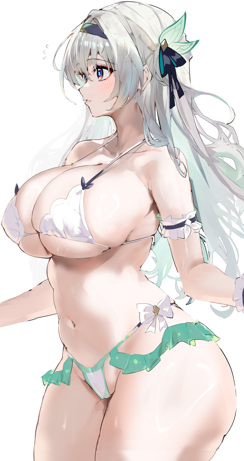 Firefly (Honkai: Star Rail) Rule 34 Image