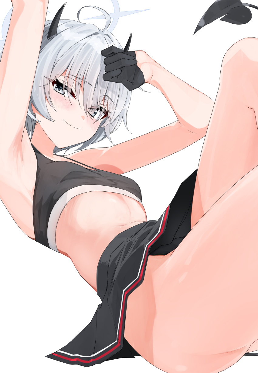 Erika (Blue Archive) Rule 34 Image
