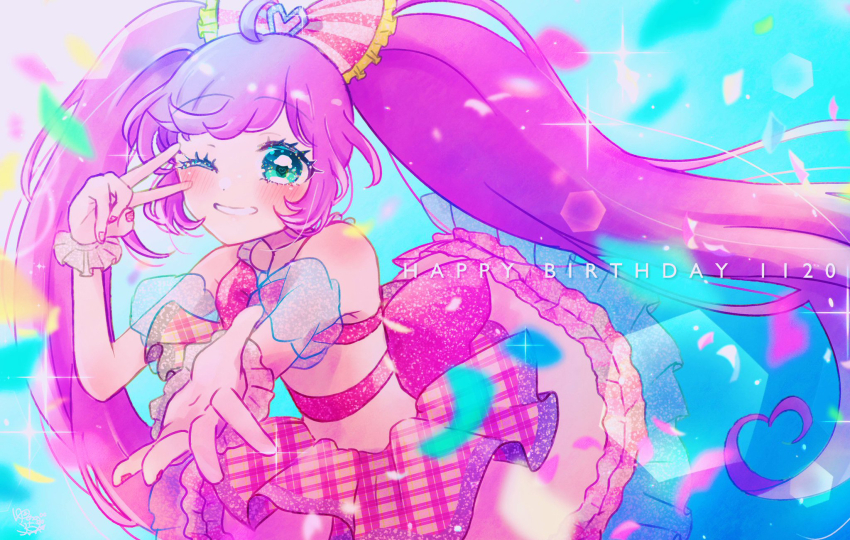 Manaka Laala (Pretty Series) Rule 34 Image