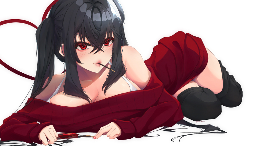 Taihou (Azur Lane) Rule 34 Image