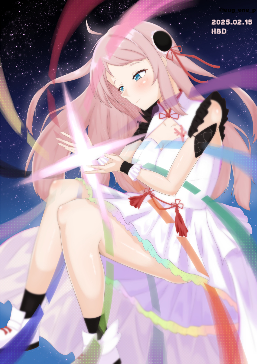 Zhong Lanzhu (Love Live!) Rule 34 Image