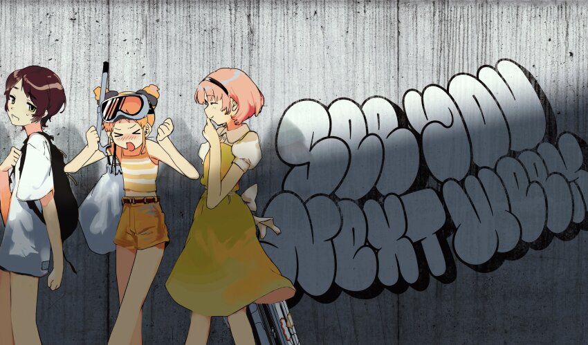 Aikatsu! Rule 34 Image