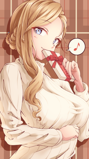 Hood (Azur Lane) Rule 34 Image