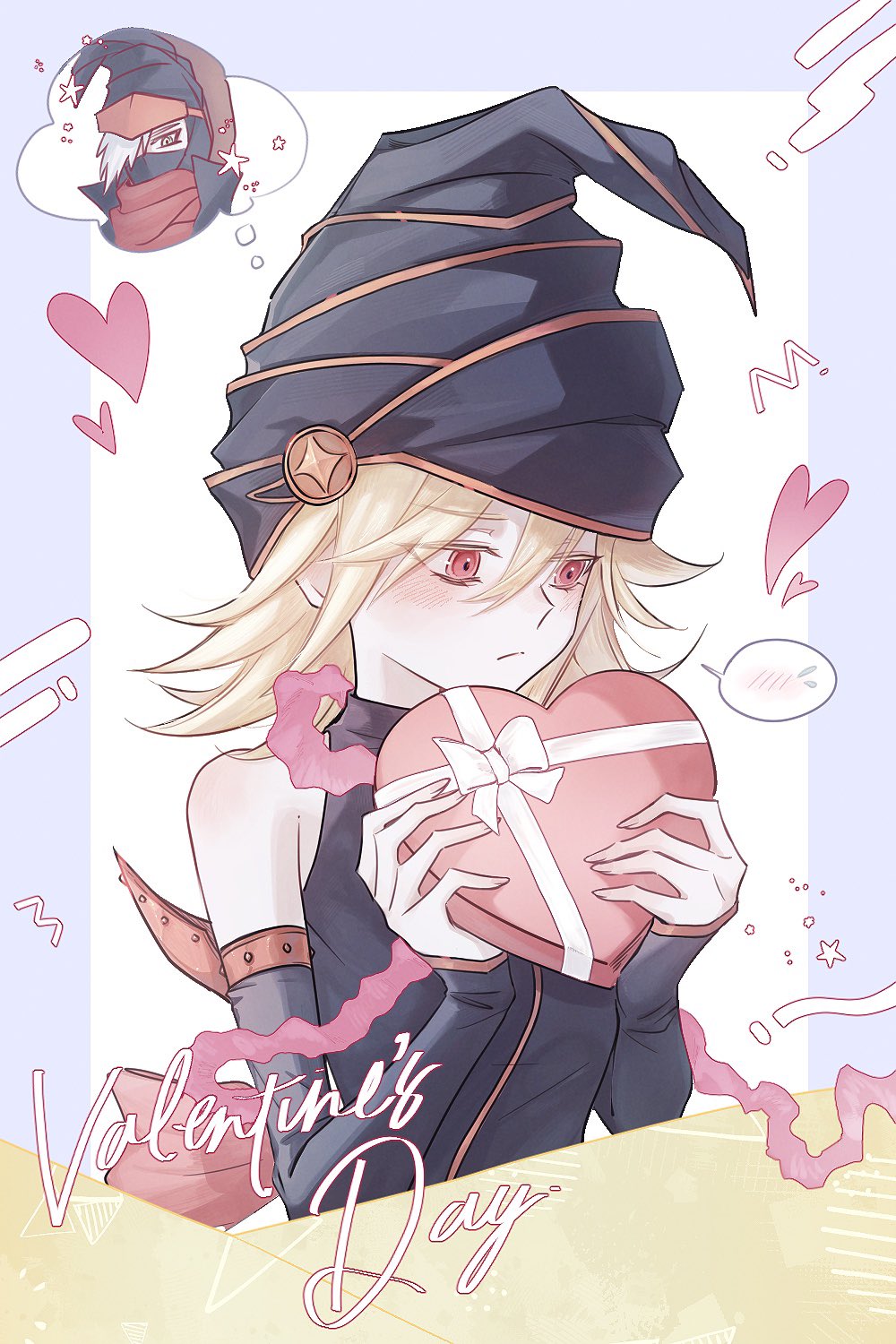 Gagaga Girl (Yu-Gi-Oh!) Rule 34 Image