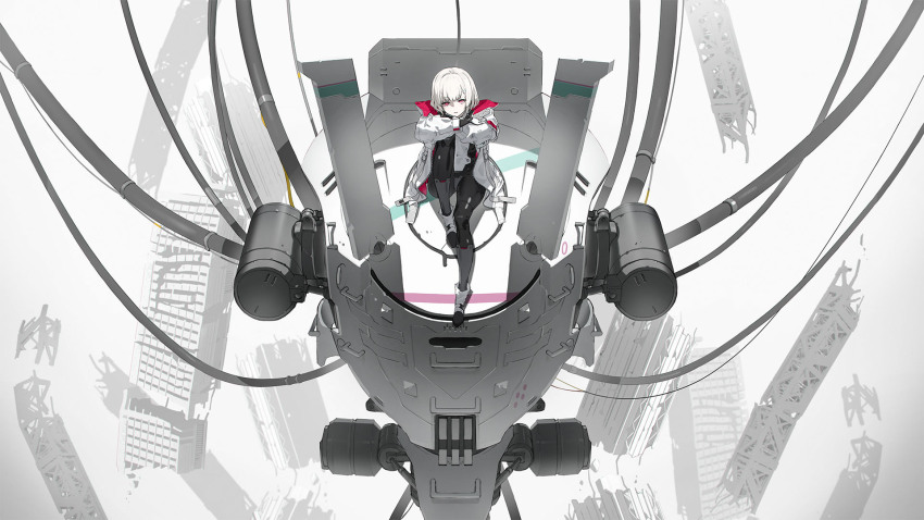 Ada (Synduality) Rule 34 Image
