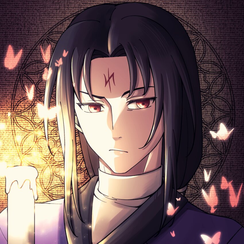 Soren (Fire Emblem) Rule 34 Image
