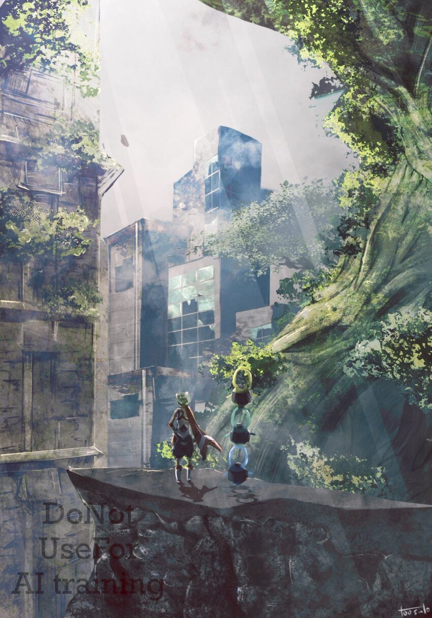 Xenoblade Chronicles (Series) Rule 34 Image