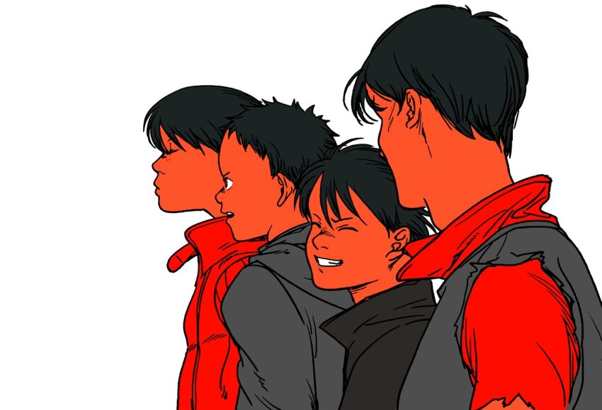 Akira (Manga) Rule 34 Image