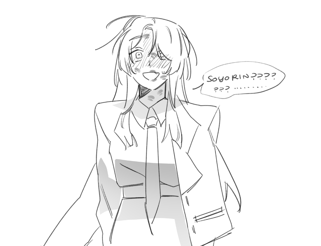 Chihaya Anon (Bang Dream!) Rule 34 Image