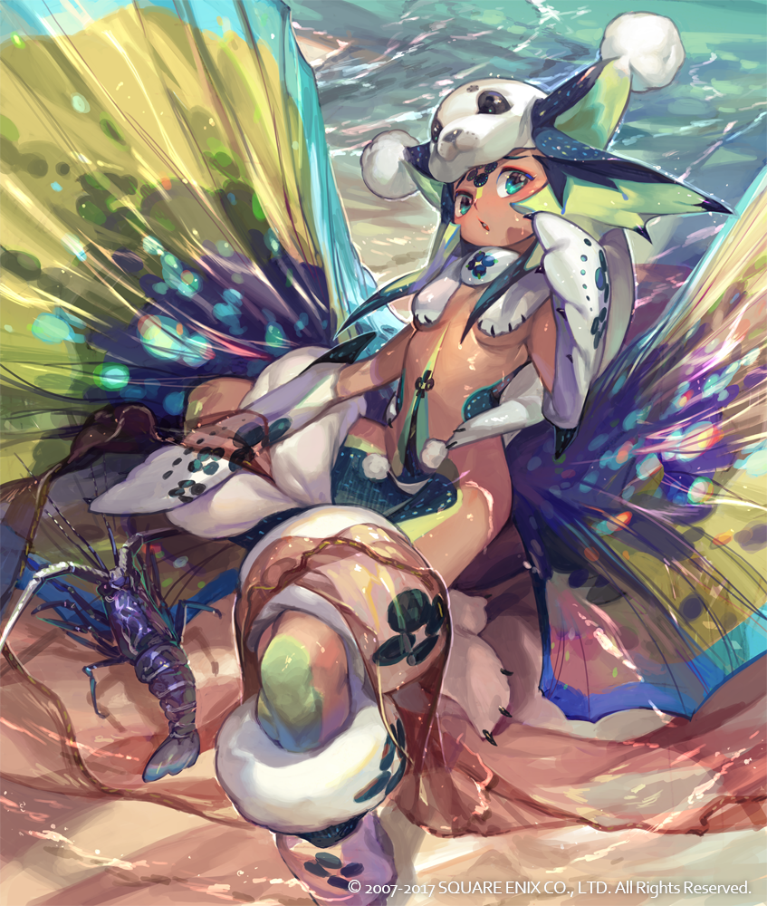Lord Of Vermilion Rule 34 Image