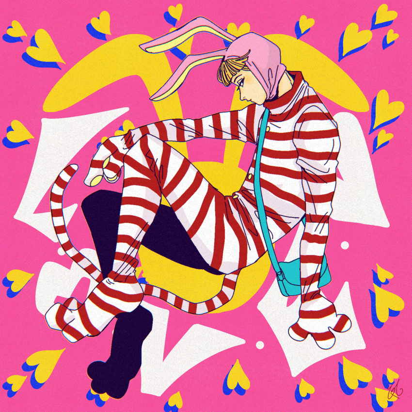 Popee (Popee The Performer) Rule 34 Image