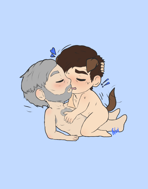 Starkid Rule 34 Image
