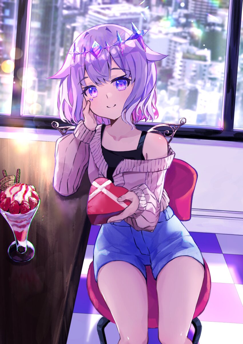 Koseki Bijou (Hololive) Rule 34 Image