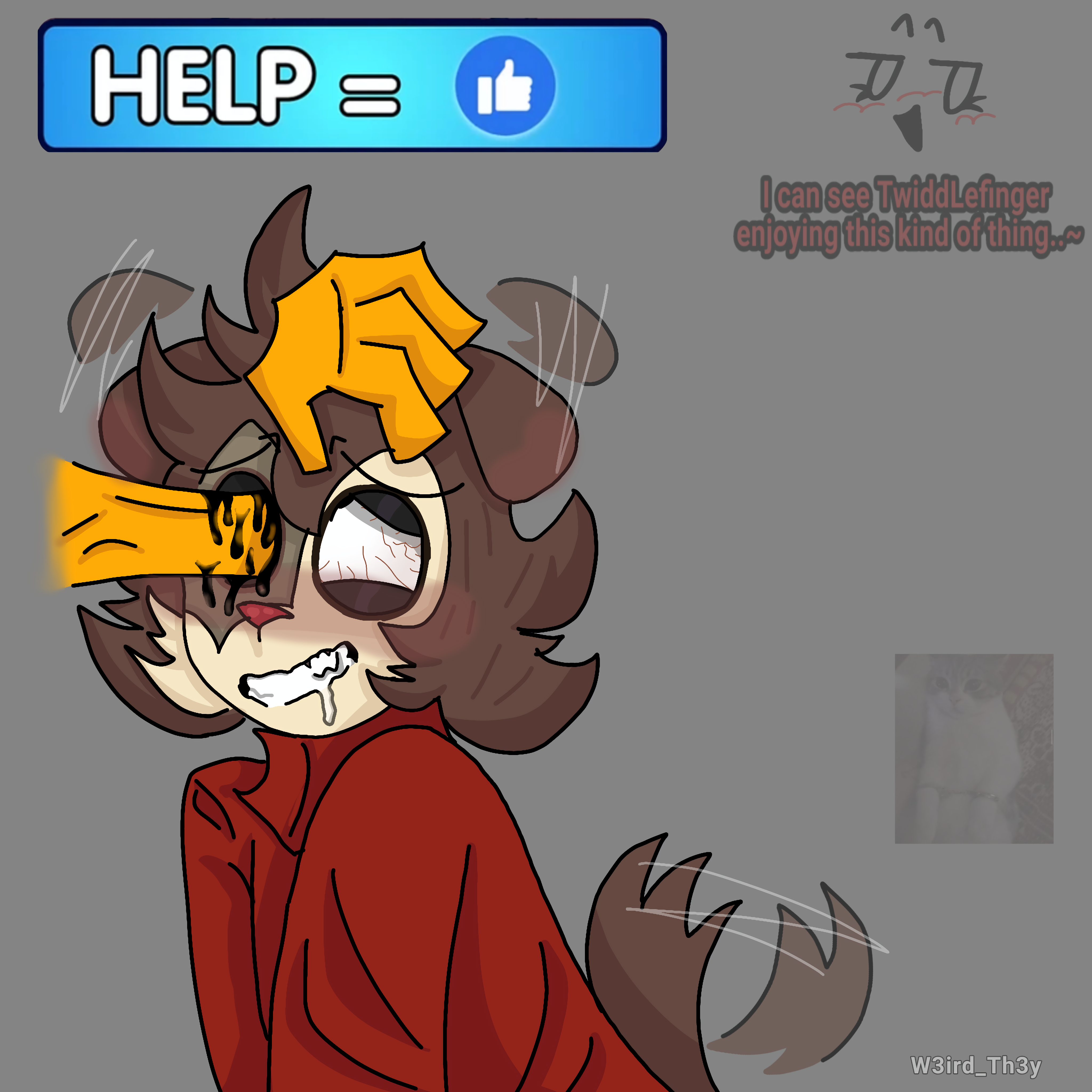 Evil Max (Max Design Pro) Rule 34 Image