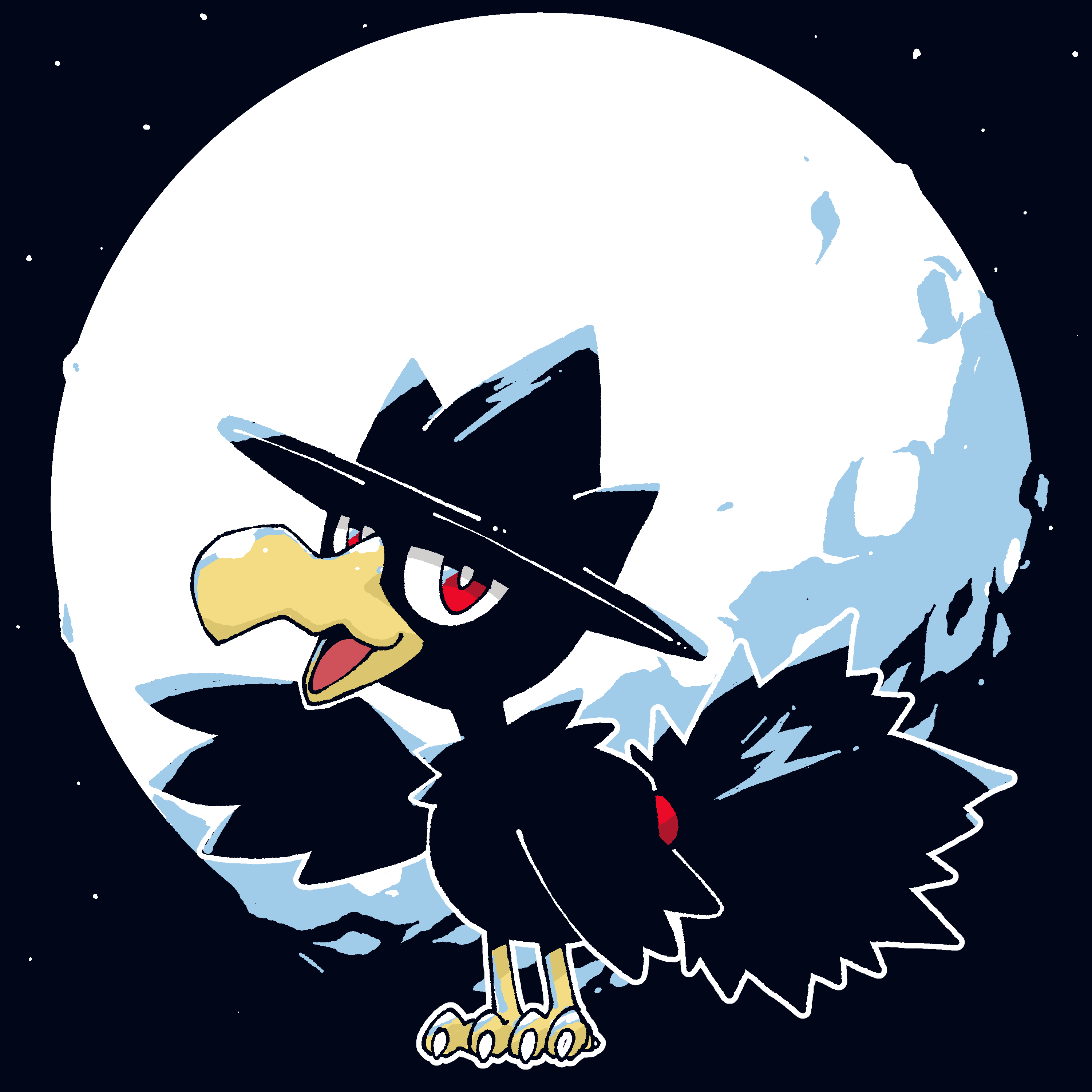 Gen 2 Pokemon (Nintendo) Rule 34 Image