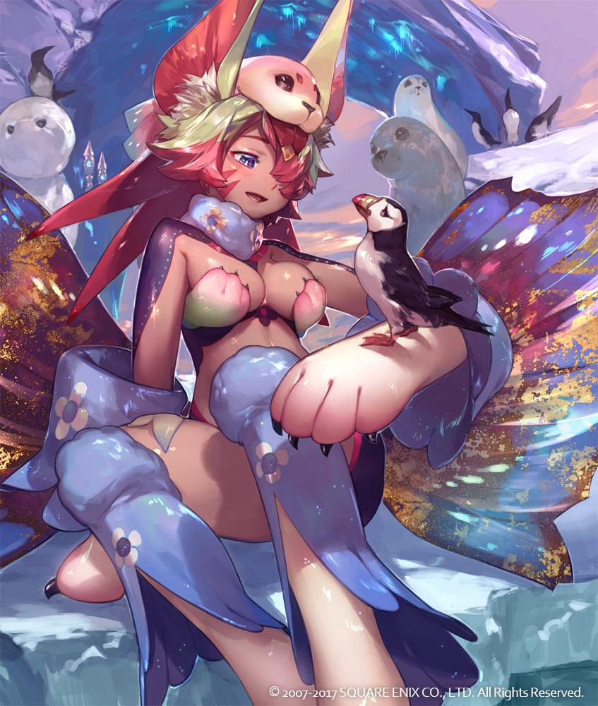 Lord Of Vermilion Rule 34 Image