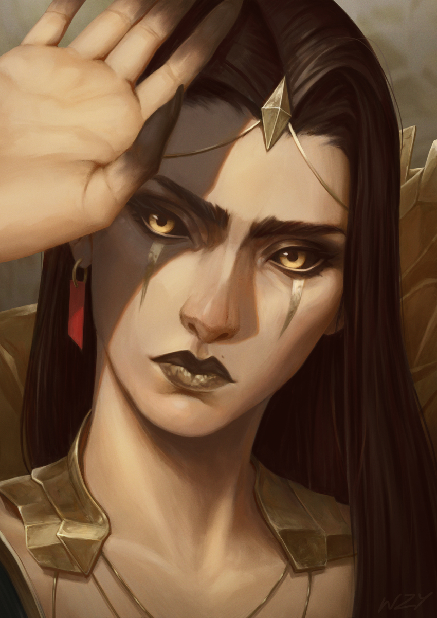 Arcane: League Of Legends Rule 34 Image