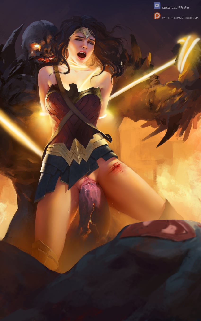 Clark Kent (Batman V Superman) Rule 34 Image