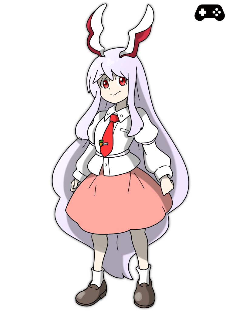 Reisen Udongein Inaba (Phantasmagoria Of Flower View) Rule 34 Image