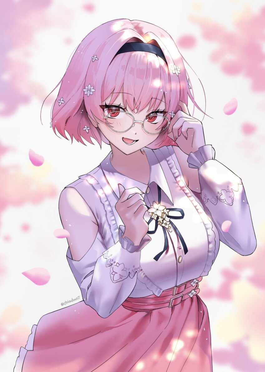 Mori Calliope (Hololive) Rule 34 Image