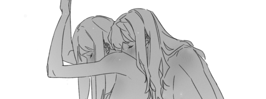 Fujino Shizuru (My-Hime) Rule 34 Image