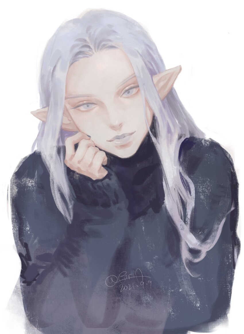 Elezen (Final Fantasy) Rule 34 Image