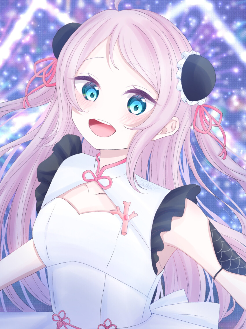 Zhong Lanzhu (Love Live!) Rule 34 Image