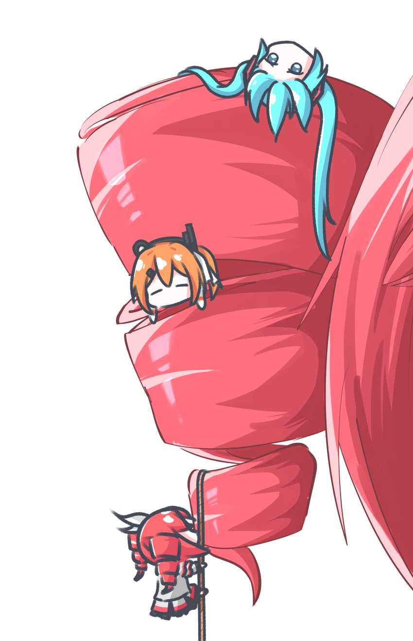 Adachi Rei (A.I. Voice) Rule 34 Image
