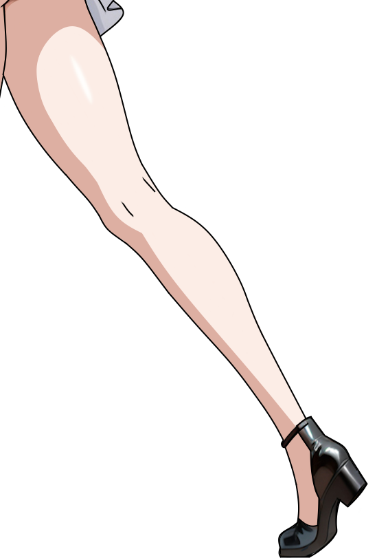 Marie (Girls Und Panzer) Rule 34 Image