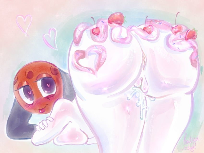 Gageline (Batya Nya) Rule 34 Image