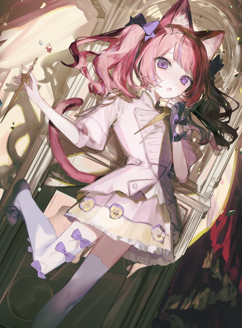 Kamitsubaki Studio Rule 34 Image