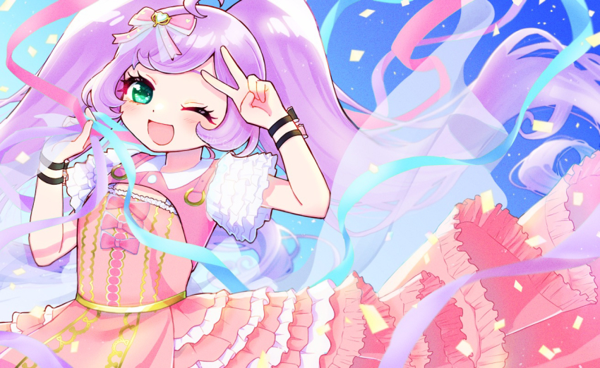 Manaka Laala (Pretty Series) Rule 34 Image