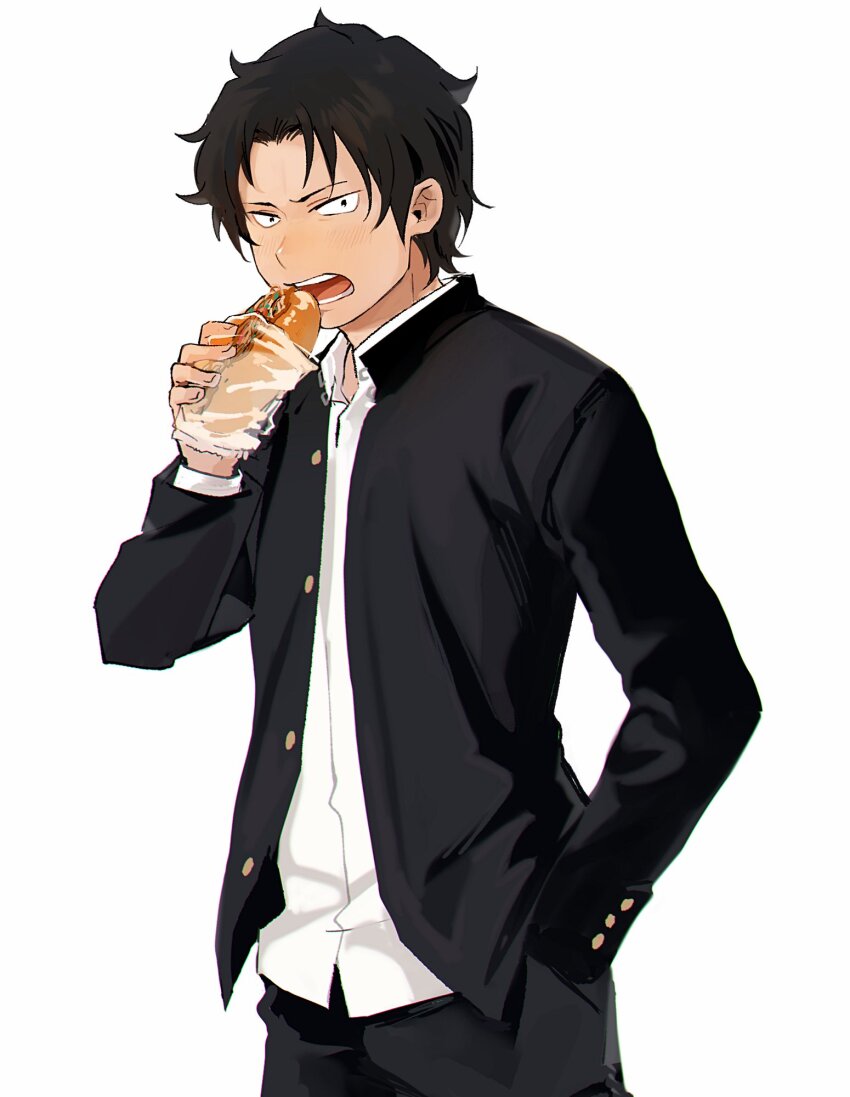 Ao No Exorcist Rule 34 Image