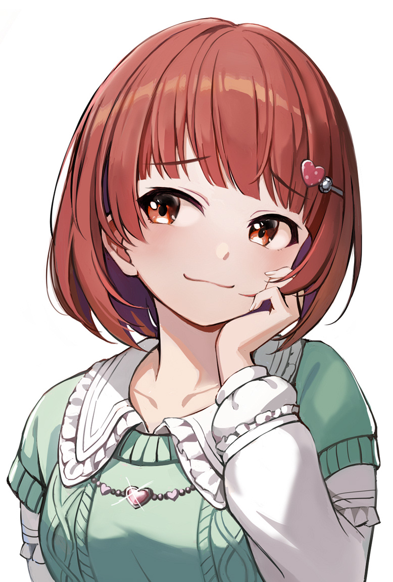Idolmaster Rule 34 Image
