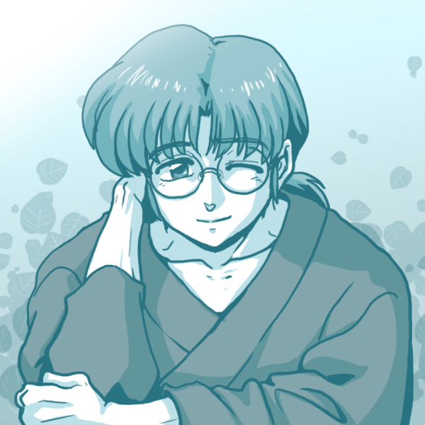 Ranma 1/2 Rule 34 Image