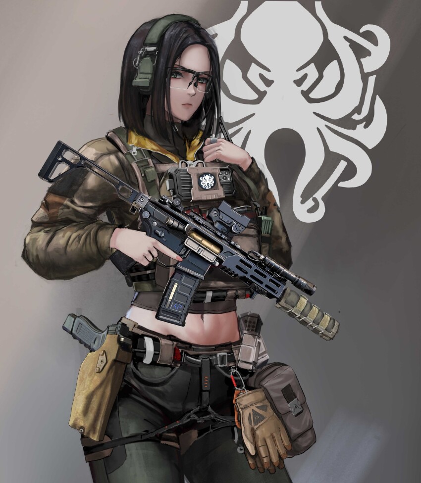 Arena Breakout Rule 34 Image