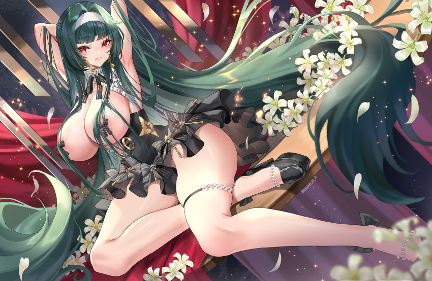 Astra Yao Rule 34 Image