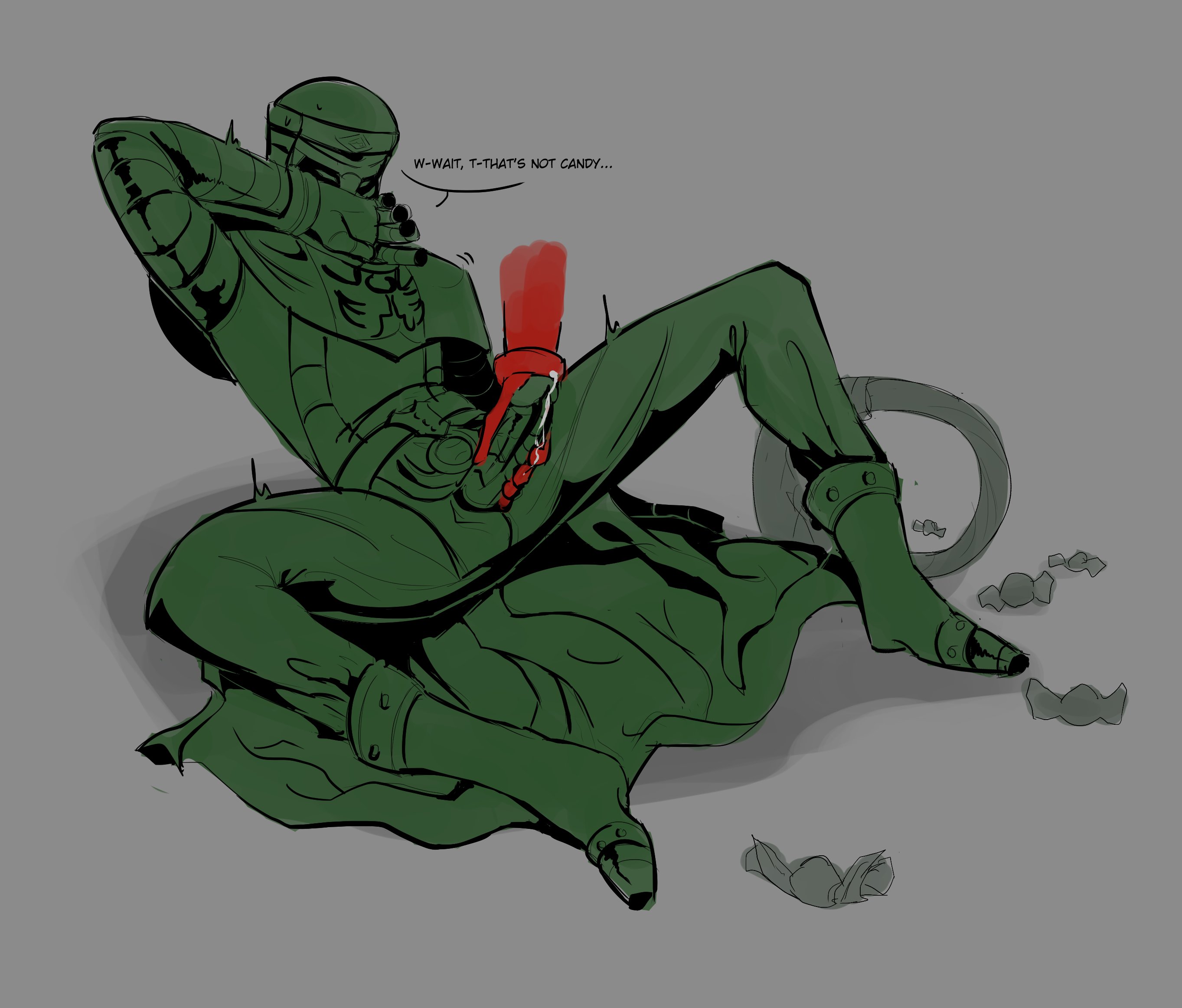 Imagin (Kamen Rider) Rule 34 Image