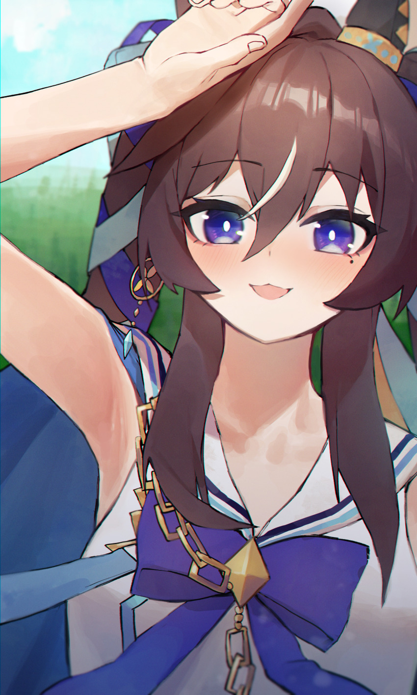 Vivlos (Umamusume) Rule 34 Image
