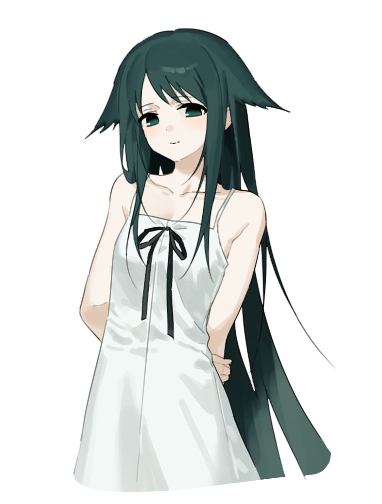 Saya (Saya No Uta) Rule 34 Image