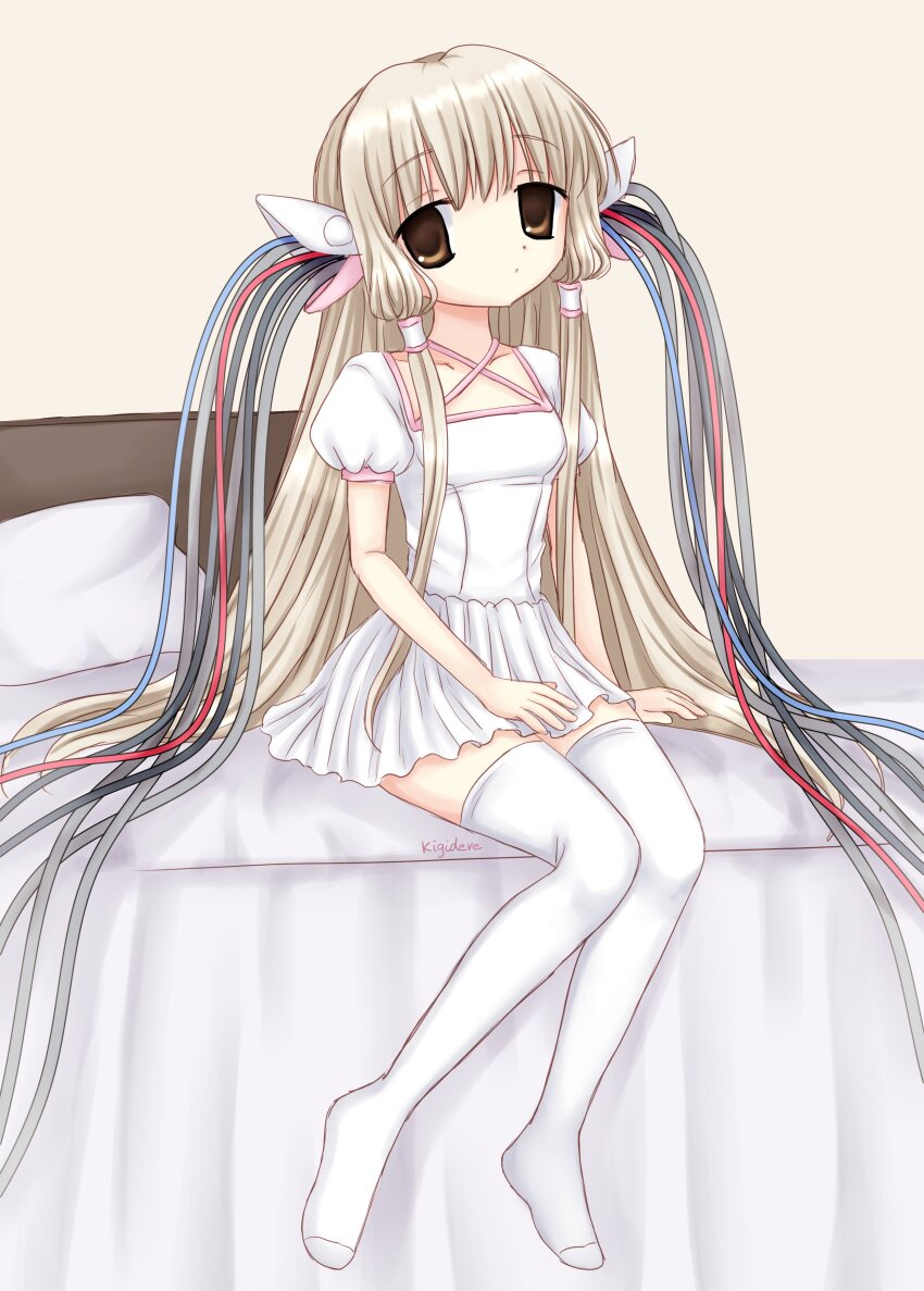 Chii (Chobits) Rule 34 Image