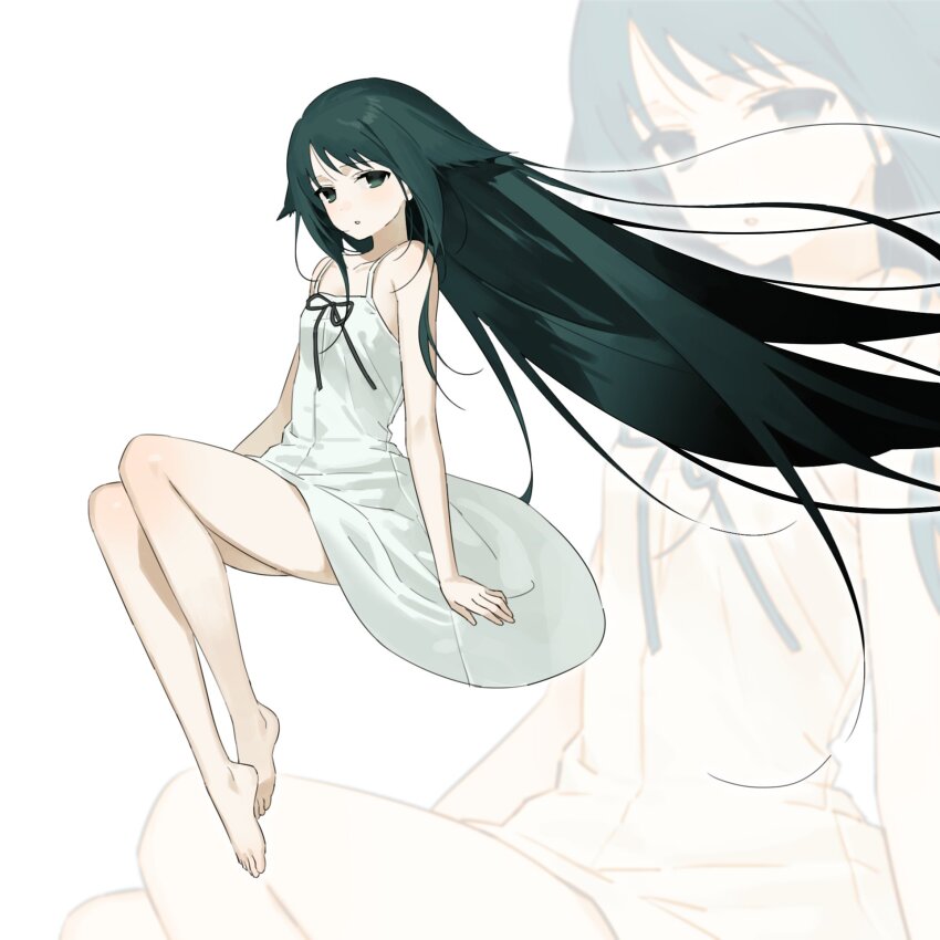 Saya (Saya No Uta) Rule 34 Image