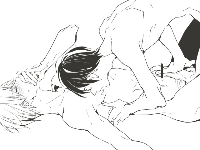 Nanase Haruka (Free!) Rule 34 Image