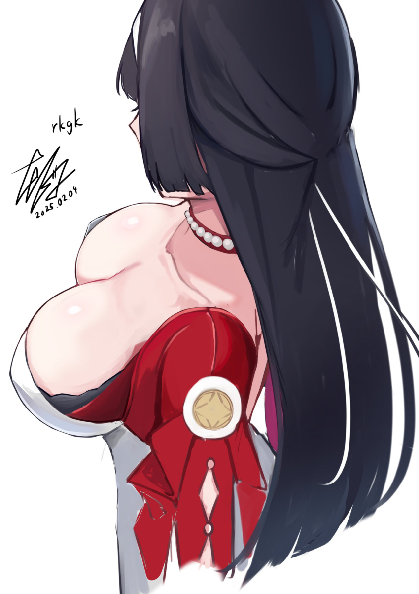 Astra Yao (Zenless Zone Zero) Rule 34 Image