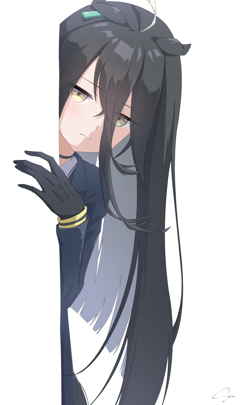 Manhattan Cafe (Umamusume) Rule 34 Image