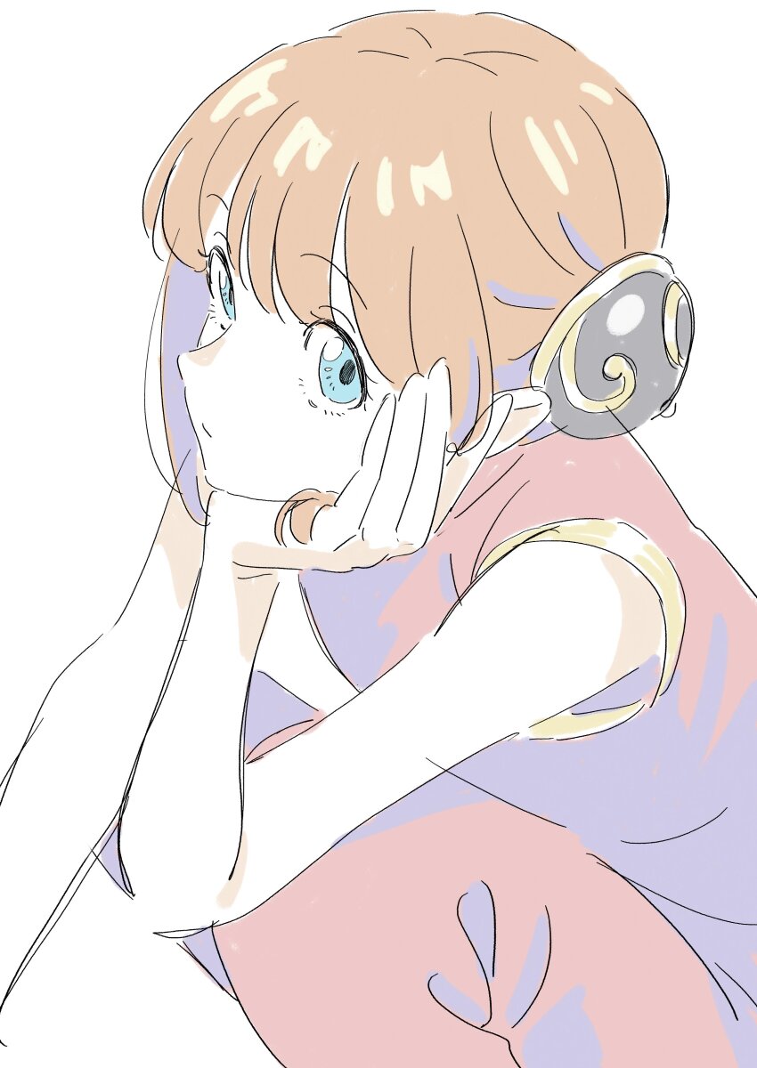 Kagura (Gintama) Rule 34 Image