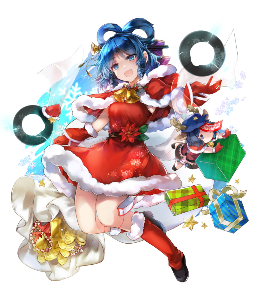 Kaku Seiga (Touhou) Rule 34 Image